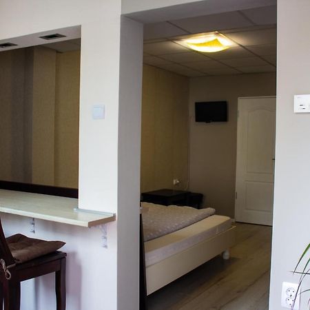 Yox Apartment 4 Oradea Eksteriør bilde